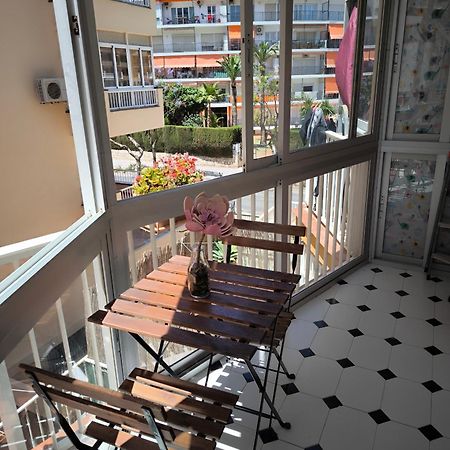 Apartamento Tango Fuengirola Buitenkant foto