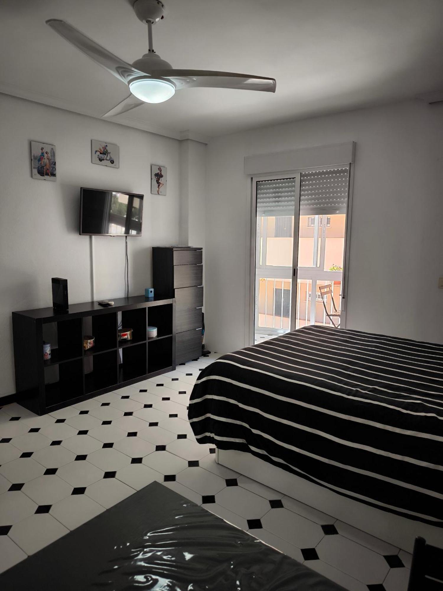 Apartamento Tango Fuengirola Buitenkant foto