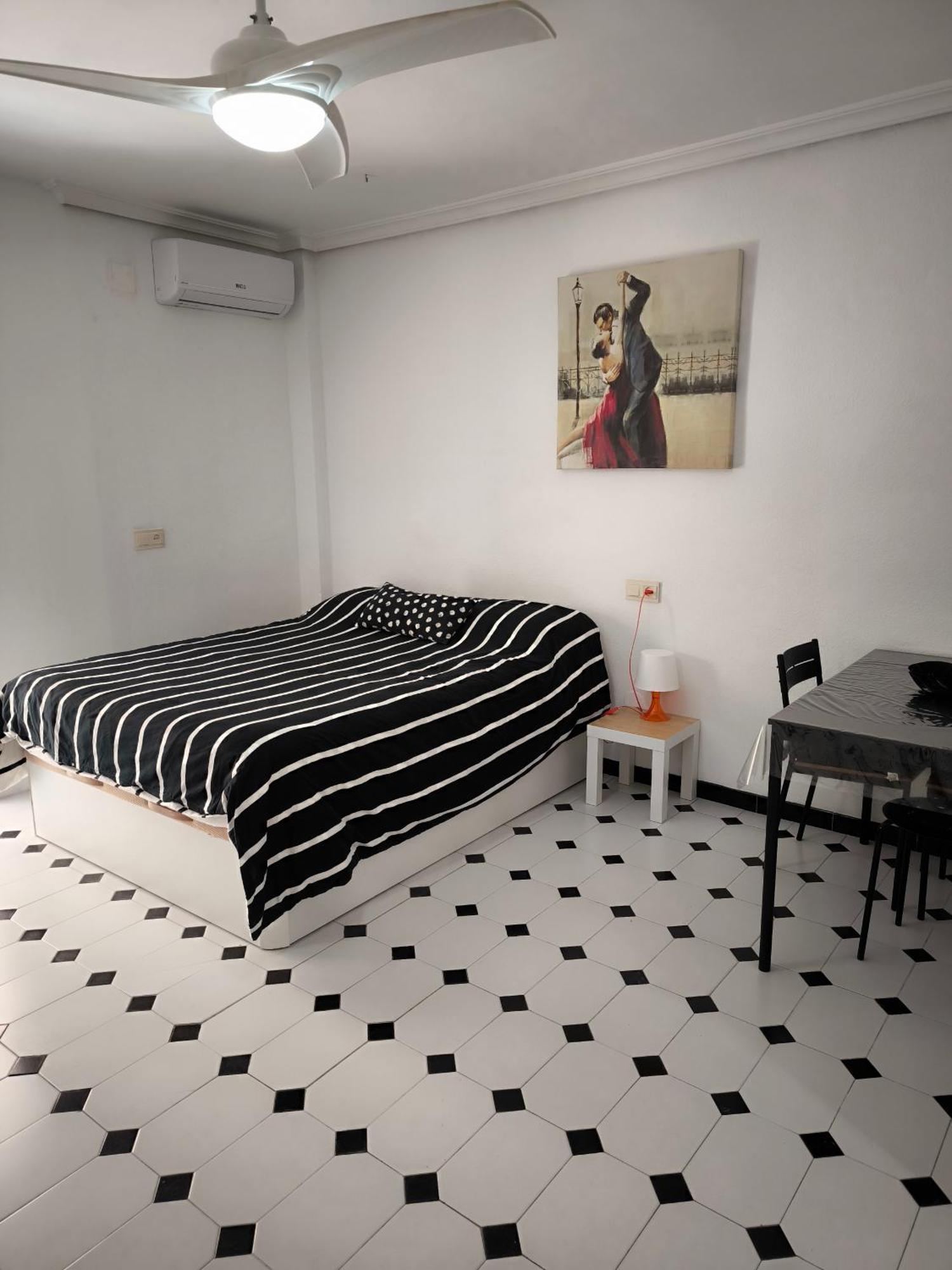 Apartamento Tango Fuengirola Buitenkant foto