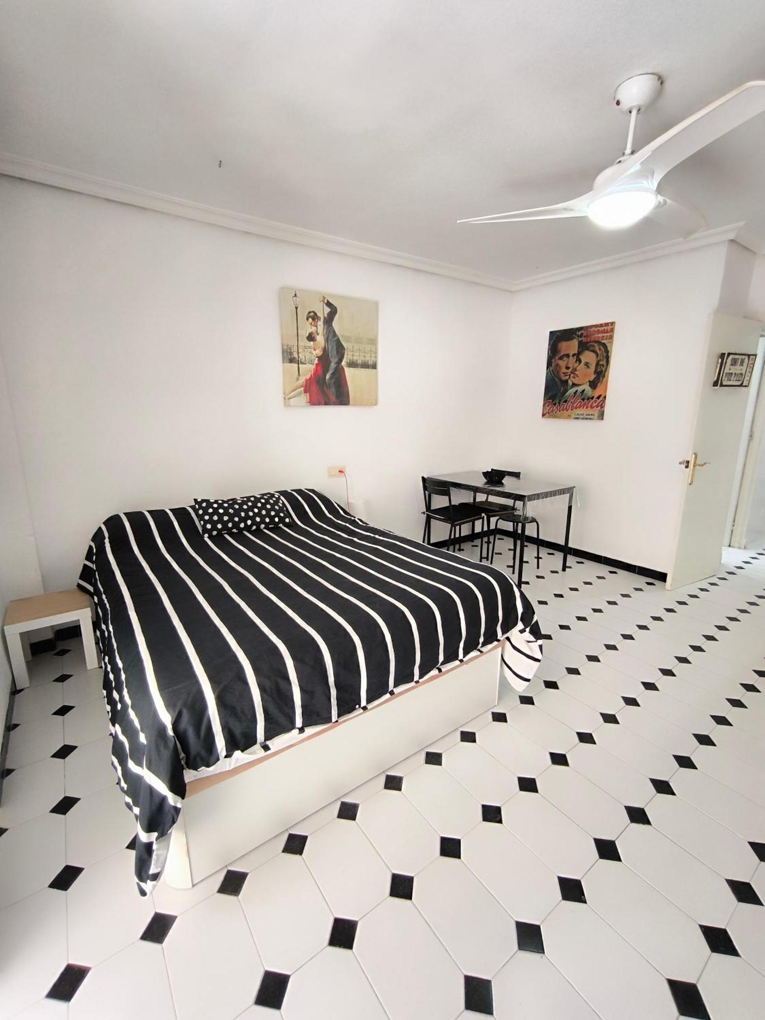 Apartamento Tango Fuengirola Buitenkant foto