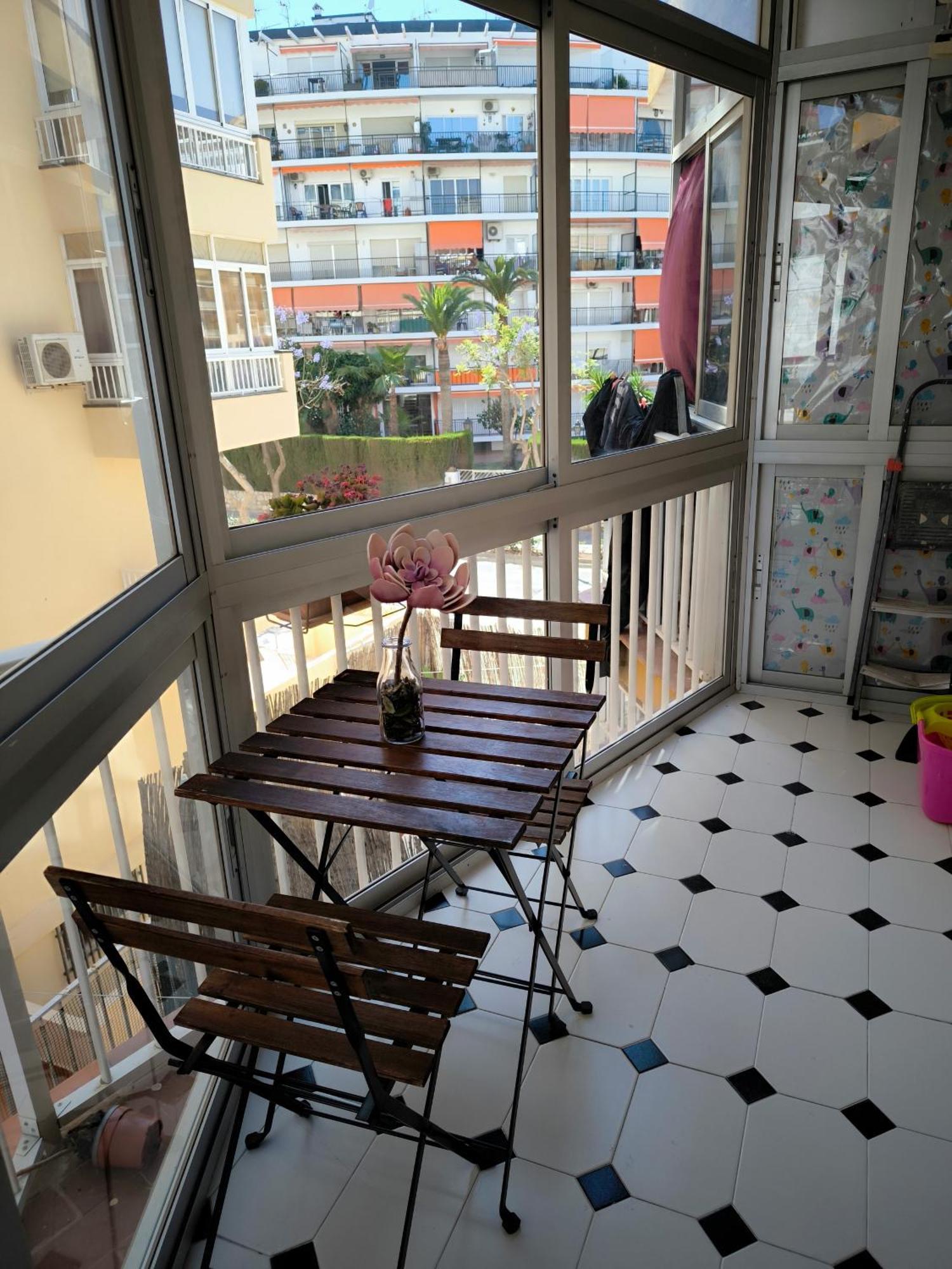 Apartamento Tango Fuengirola Buitenkant foto
