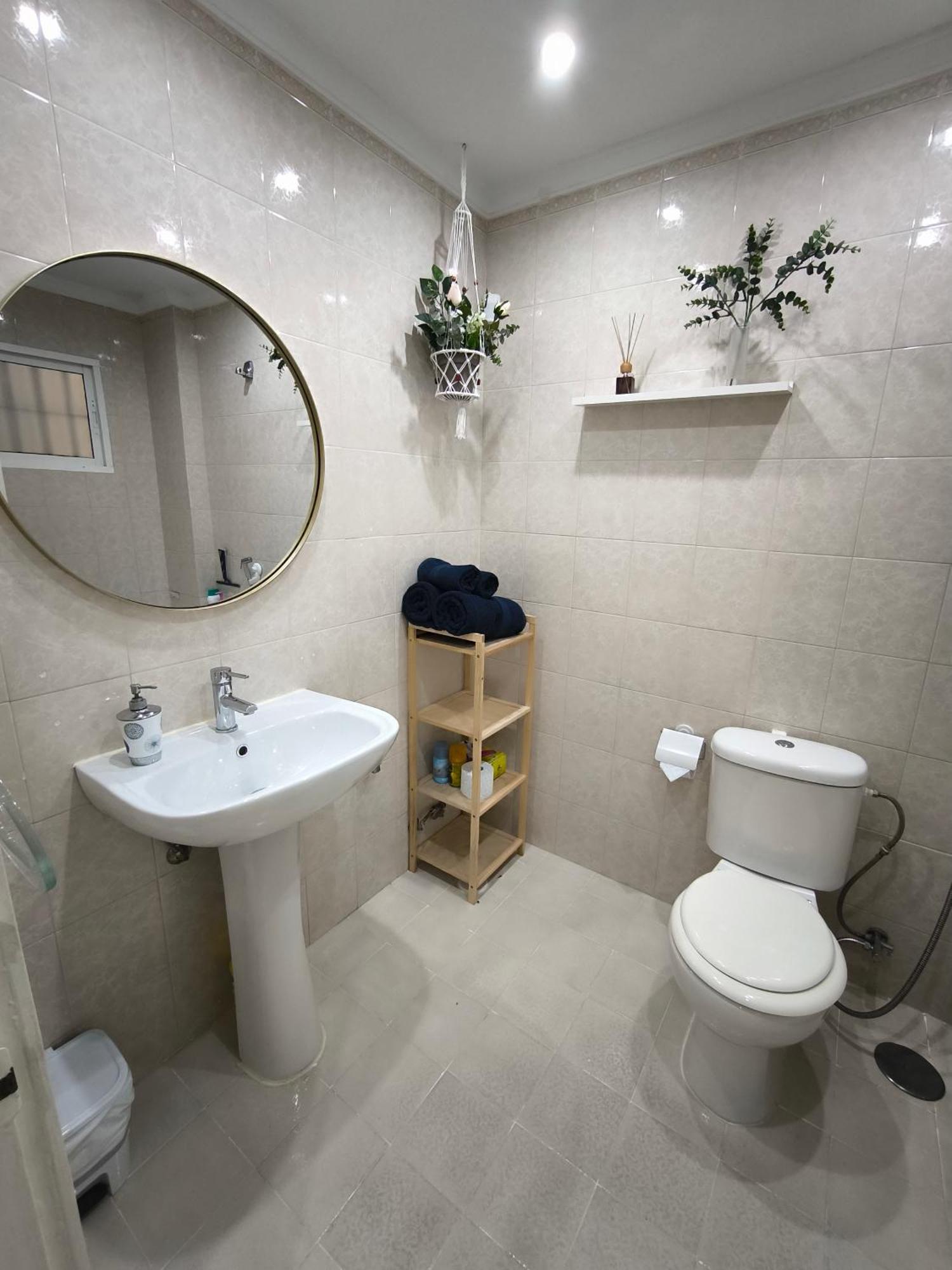 Apartamento Tango Fuengirola Buitenkant foto